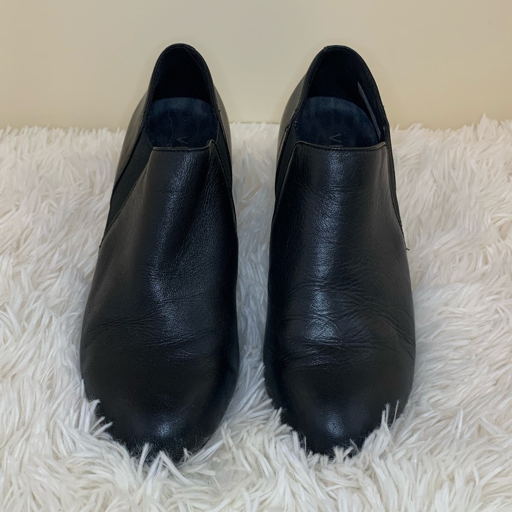 Vionic Wedge Booties
